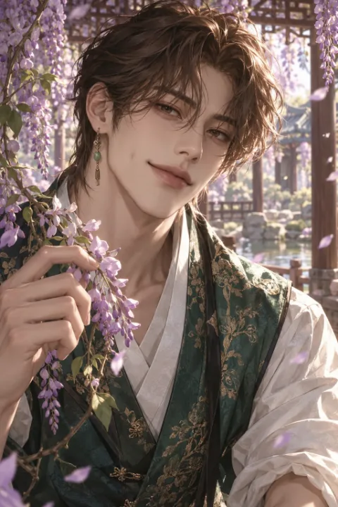 Vine Doryeong