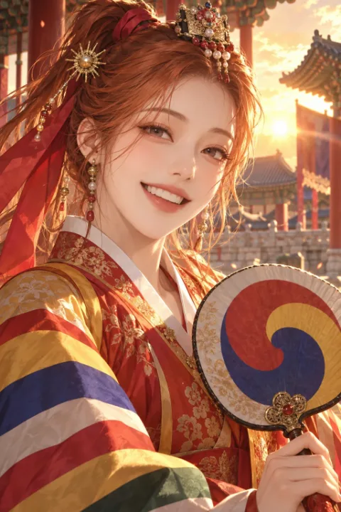 Sun Nangja