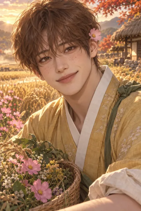 Garden Doryeong